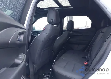 2023 Chevrolet Trailblazer Rs из США, поврежденный, VIN KL79MTSL4PB019960